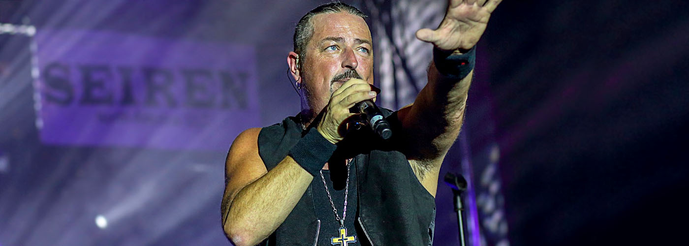 THROWDOWN JONES or TDJ NC & SC 80s, Classic Rock and Arena Rock and Roll Cover Band from Burke